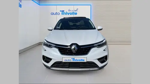 Renault Arkana E-Tech hybride 145 - 22 Techno - Photo 7