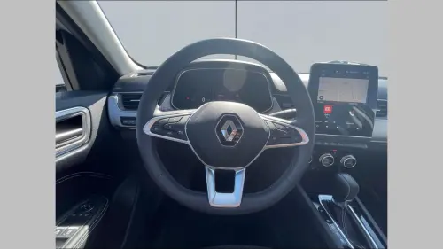 Renault Arkana E-Tech hybride 145 - 22 Techno - Photo 12