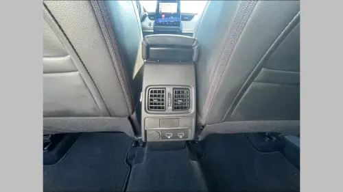 Renault Arkana E-Tech hybride 145 - 22 Techno - Photo 13