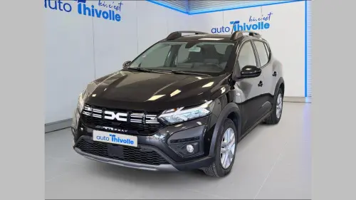 Dacia Sandero ECO-G 100 Stepway Expression - Photo 0