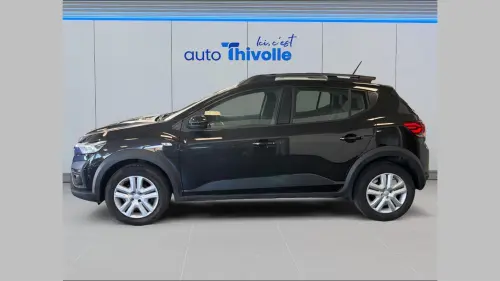 Dacia Sandero ECO-G 100 Stepway Expression - Photo 1