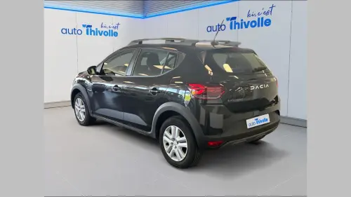 Dacia Sandero ECO-G 100 Stepway Expression - Photo 2