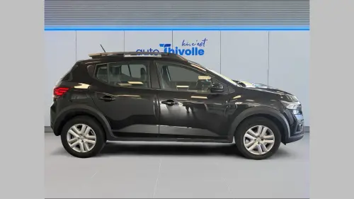 Dacia Sandero ECO-G 100 Stepway Expression - Photo 5