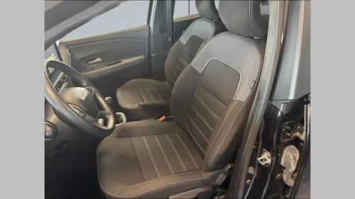 Dacia Sandero ECO-G 100 Stepway Expression - Photo 9