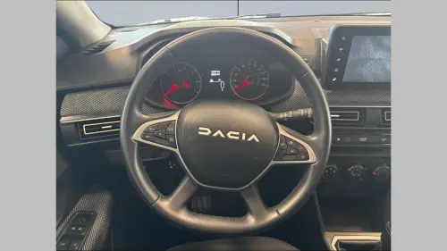 Dacia Sandero ECO-G 100 Stepway Expression - Photo 12
