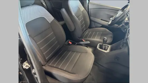 Dacia Sandero ECO-G 100 Stepway Expression - Photo 16