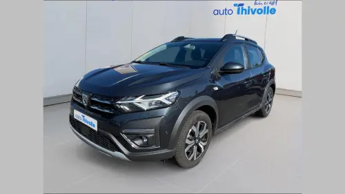 Dacia Sandero ECO-G 100 - 22 Stepway Confort - Photo 0