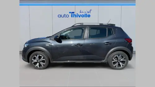 Dacia Sandero ECO-G 100 - 22 Stepway Confort - Photo 1