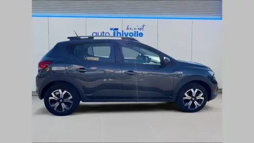 Dacia Sandero ECO-G 100 - 22 Stepway Confort - Photo 5