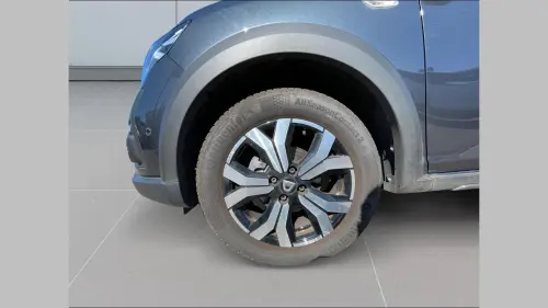 Dacia Sandero ECO-G 100 - 22 Stepway Confort - Photo 8