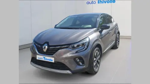 Renault Captur E-Tech full hybrid 145 Techno - Photo 0