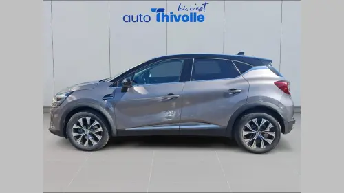 Renault Captur E-Tech full hybrid 145 Techno - Photo 1