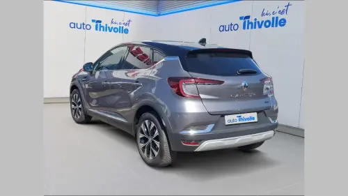 Renault Captur E-Tech full hybrid 145 Techno - Photo 2