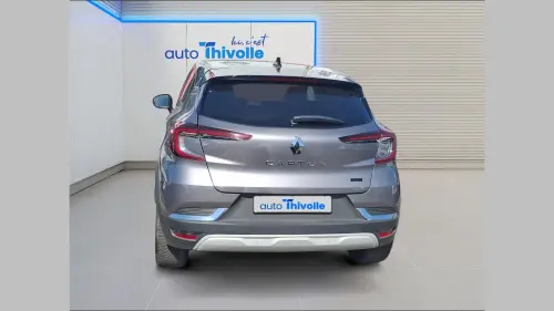 Renault Captur E-Tech full hybrid 145 Techno - Photo 3