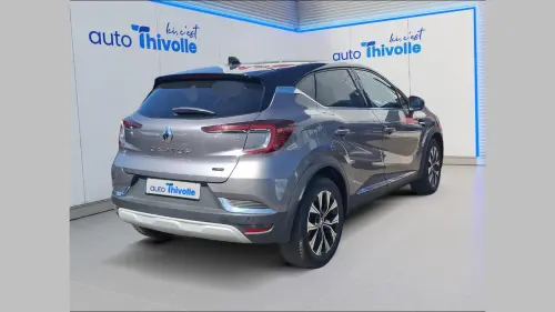 Renault Captur E-Tech full hybrid 145 Techno - Photo 4
