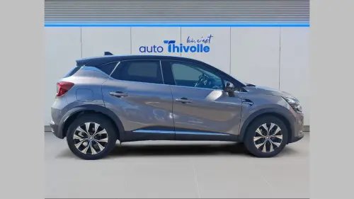 Renault Captur E-Tech full hybrid 145 Techno - Photo 5