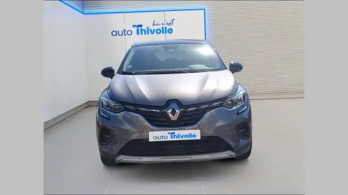 Renault Captur E-Tech full hybrid 145 Techno - Photo 7