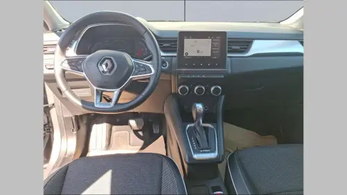 Renault Captur E-Tech full hybrid 145 Techno - Photo 11