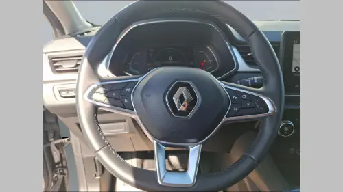 Renault Captur E-Tech full hybrid 145 Techno - Photo 12