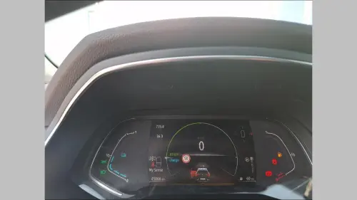 Renault Captur E-Tech full hybrid 145 Techno - Photo 13