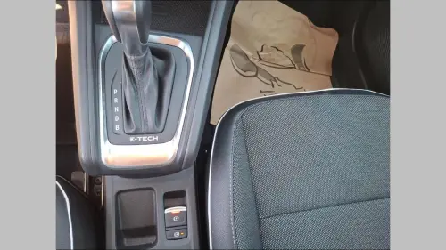 Renault Captur E-Tech full hybrid 145 Techno - Photo 14
