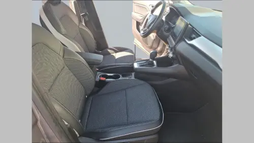 Renault Captur E-Tech full hybrid 145 Techno - Photo 16