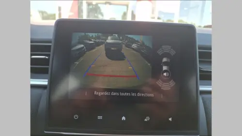 Renault Captur E-Tech full hybrid 145 Techno - Photo 23