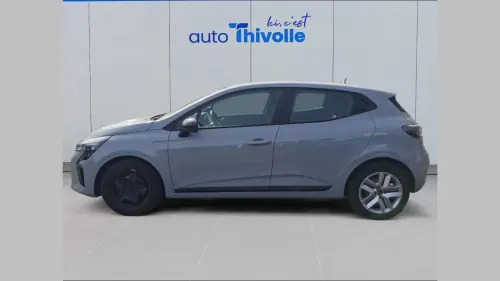 Renault Clio Clio Blue dCi 100 ch GSR2 Evolution - Photo 1