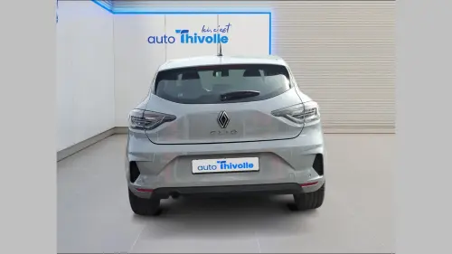 Renault Clio Clio Blue dCi 100 ch GSR2 Evolution - Photo 3