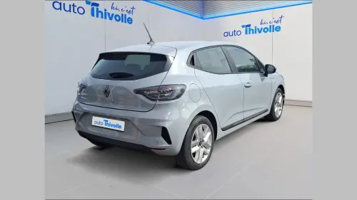 Renault Clio Clio Blue dCi 100 ch GSR2 Evolution - Photo 4