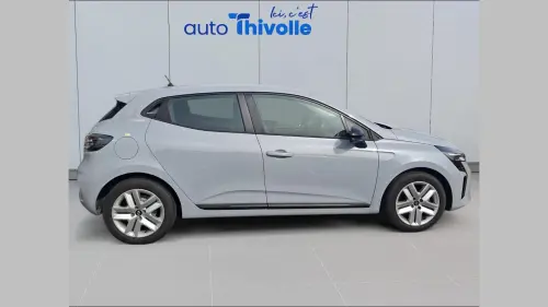 Renault Clio Clio Blue dCi 100 ch GSR2 Evolution - Photo 5