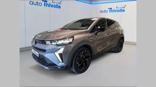 Renault Symbioz E-Tech full hybrid 160 ch Esprit Alpine - Photo 0