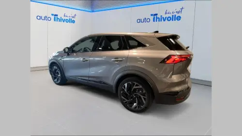 Renault Symbioz E-Tech full hybrid 160 ch Esprit Alpine - Photo 2