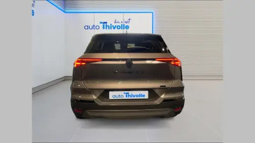 Renault Symbioz E-Tech full hybrid 160 ch Esprit Alpine - Photo 3