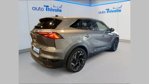 Renault Symbioz E-Tech full hybrid 160 ch Esprit Alpine - Photo 4