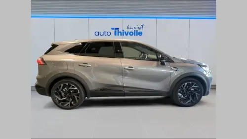 Renault Symbioz E-Tech full hybrid 160 ch Esprit Alpine - Photo 5