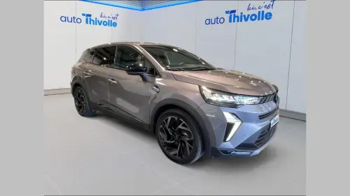 Renault Symbioz E-Tech full hybrid 160 ch Esprit Alpine - Photo 6