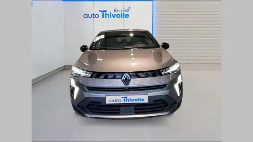 Renault Symbioz E-Tech full hybrid 160 ch Esprit Alpine - Photo 7