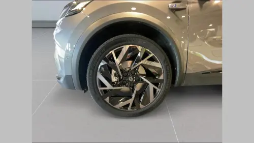 Renault Symbioz E-Tech full hybrid 160 ch Esprit Alpine - Photo 8