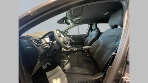 Renault Symbioz E-Tech full hybrid 160 ch Esprit Alpine - Photo 9