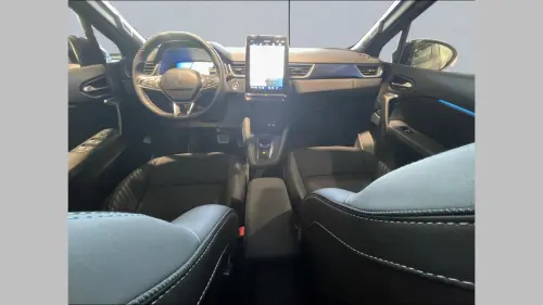 Renault Symbioz E-Tech full hybrid 160 ch Esprit Alpine - Photo 11