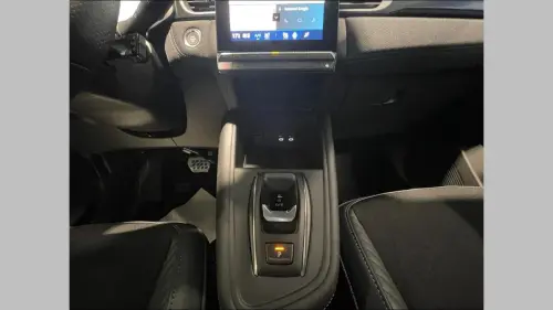 Renault Symbioz E-Tech full hybrid 160 ch Esprit Alpine - Photo 14