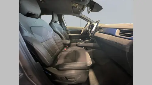 Renault Symbioz E-Tech full hybrid 160 ch Esprit Alpine - Photo 16
