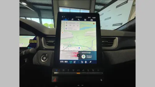 Renault Symbioz E-Tech full hybrid 160 ch Esprit Alpine - Photo 20