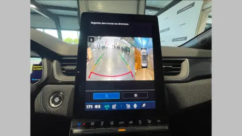 Renault Symbioz E-Tech full hybrid 160 ch Esprit Alpine - Photo 21