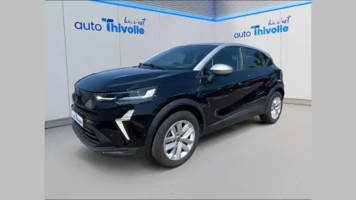 Renault Captur Eco-G 100 ch Evolution - Photo 0