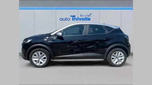 Renault Captur Eco-G 100 ch Evolution - Photo 1