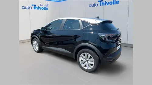 Renault Captur Eco-G 100 ch Evolution - Photo 2