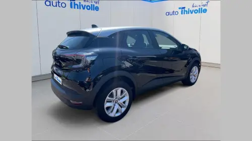 Renault Captur Eco-G 100 ch Evolution - Photo 4