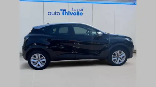Renault Captur Eco-G 100 ch Evolution - Photo 5